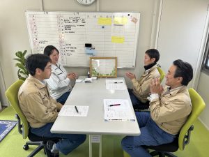 柏市｜土地家屋調査士事務所「芽生（めい）測量」