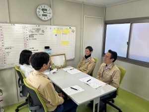 柏市｜土地家屋調査士事務所「芽生（めい）測量」